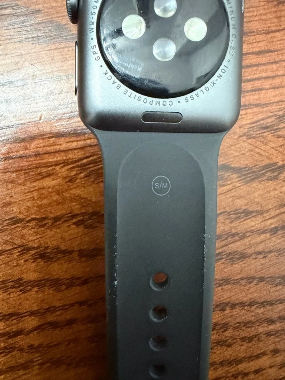 APPLE | Apple Watch, Series 3